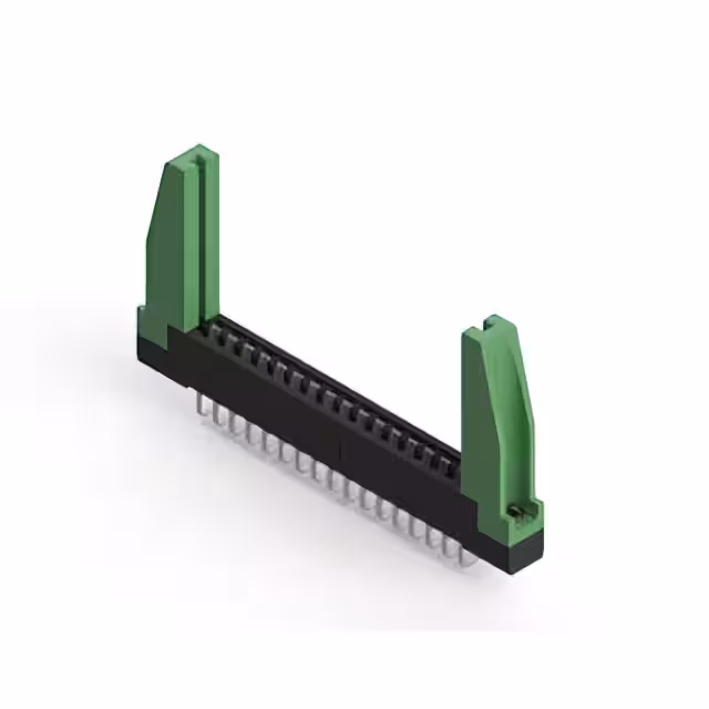 357-034-459-278 EDAC Inc.  Edgeboard Connectors